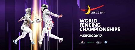 FIE SENIOR WORLD FENCING CHAMPIONSHIPS 2017 – 19.07-26.07.2017 – Leipzig, Germany – LIVE RESULTS